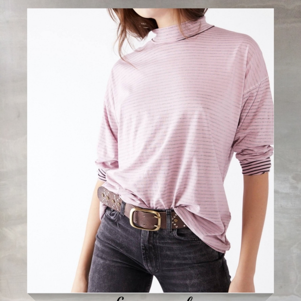 Free People We The Free Tunic